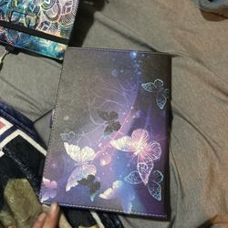 Apple iPad 9th Generation With Case