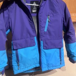 Size Small Firefly Jacket 