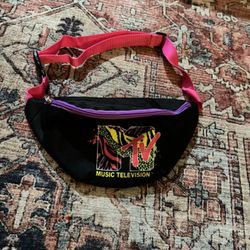 Fanny Pack