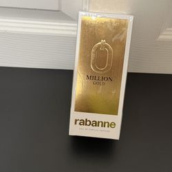 Million Gold Rebanne Cologne