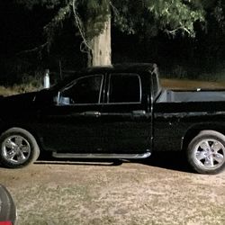 2003 Dodge Ram