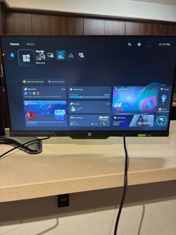 144hz 1ms Gaming Monitor 24”