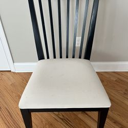 Ethan Allen Dining Chair Set Of 4