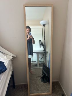 MUST GO: Mirror