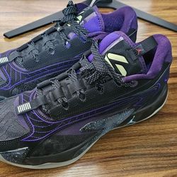 Air Jordan Luka 2 Space Hunter