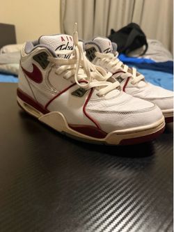 Air Jordan flights