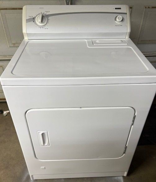 Kenmore Dryer