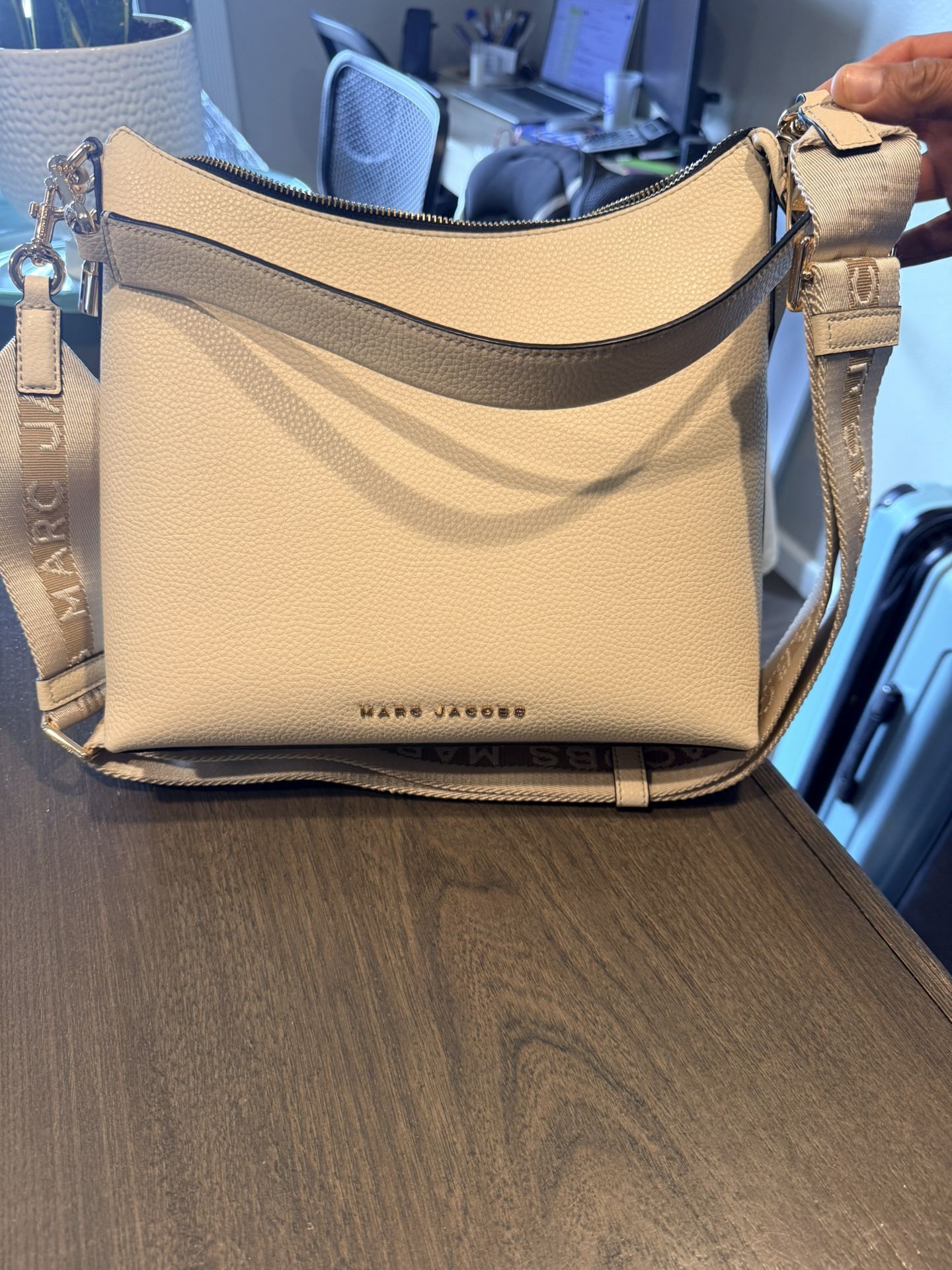 Marc Jacob's With Wallet