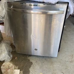 Ge Dishwasher Needs Repair
