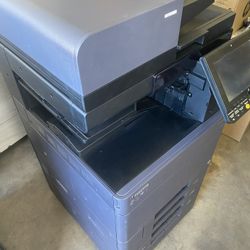 Kyocera TASKalfa 4002i Black & White Copier