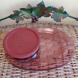 Corning Visions 3 Piece Soup And Sandwich Set