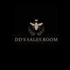 DDS SALES ROOM