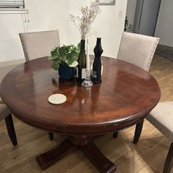 Dining Room Table