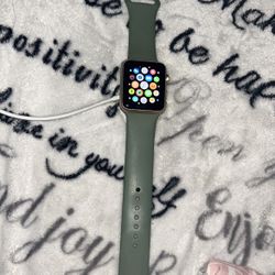 Apple Watch Series 11