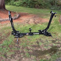 Saris Bike Rack