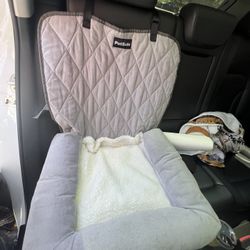 Pet Car Seat 