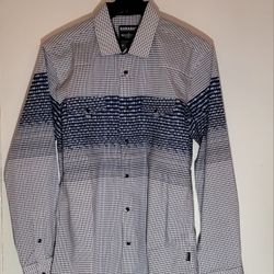 Barabas Long Sleeve Shirt 