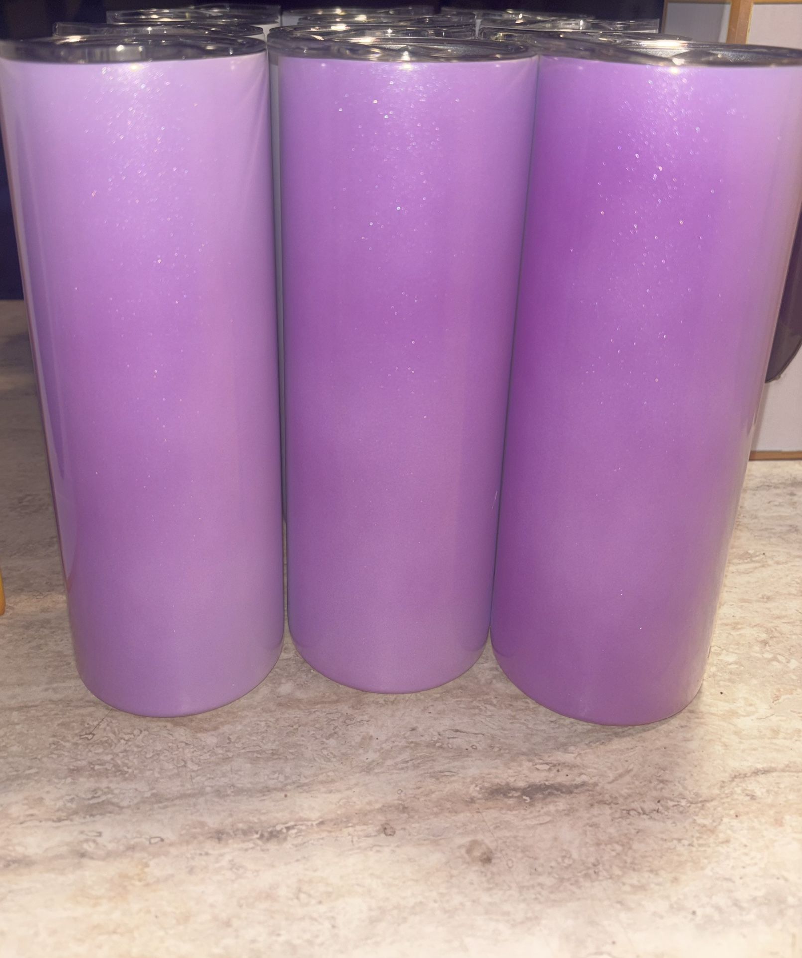 Color Changing Sublimation Cups