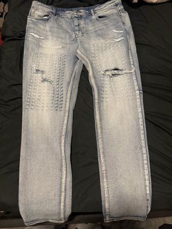 Ksubi Jeans
