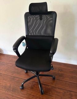 Office chair