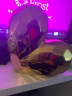Heart Sculpture (Home Decoration)