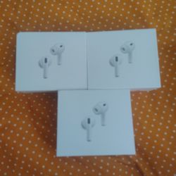 Airpods pro 3
