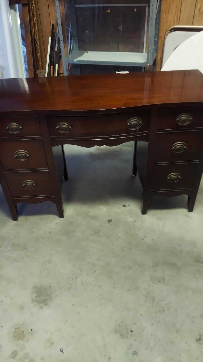 Antique Dresser