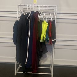 Adidas Sweats Sweat jackets Sweatshirt Hoodie Shorts