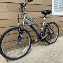 Aluminio Bike 🚴 Sz 26