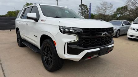 2022 Chevrolet Tahoe