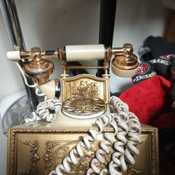 Vintage Phone
