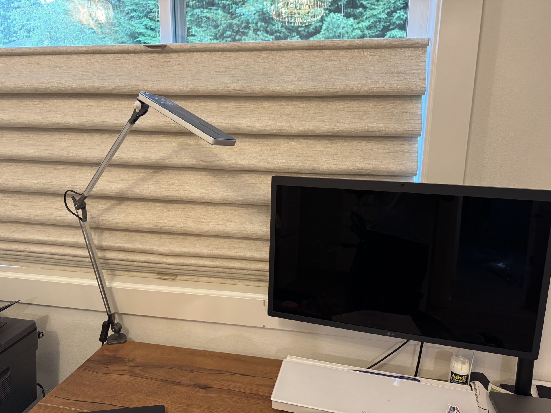 Desk Lamp