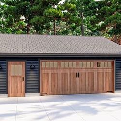 Garage Doors 