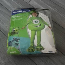 Kids Costume Size 2t