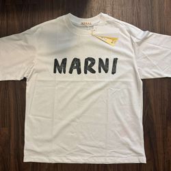 Marni T Shirt