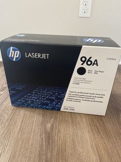 HP LASERJET 96A ORIGINAL CARTRIDGE