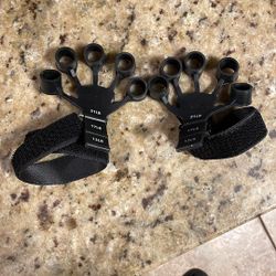 Finger Strength Trainer