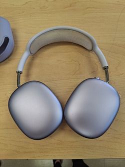 Apple headphones