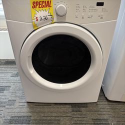 Frigidaire Dry
