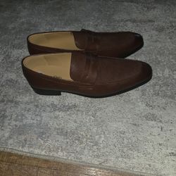 Calvin Klein Dress Shoes