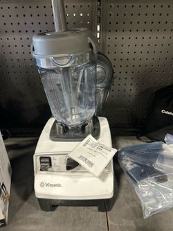 Vitamix 5200 blender