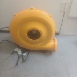 Air Blower