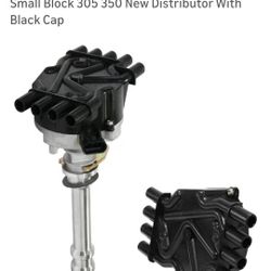 Chevy 5.0  5.7 Distributor 