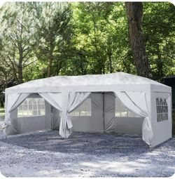 Brand New 10x20 Heavy Duty Canopy 