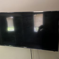 48 Inch Hisense Smart Tv 