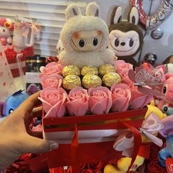 Valentines Day ❤️‍🔥❤️‍🔥Gift Regalos De San Valentin 🔥🔥