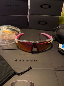Oakley Radar Sunglasses