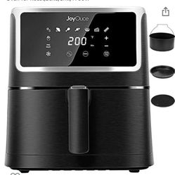 Joyouce Air Fryer 5.8 Qt 