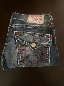True Religion