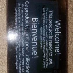 Garmin Drive 53 Gps